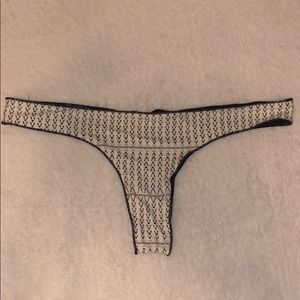 Ripcurl reversible bikini bottoms